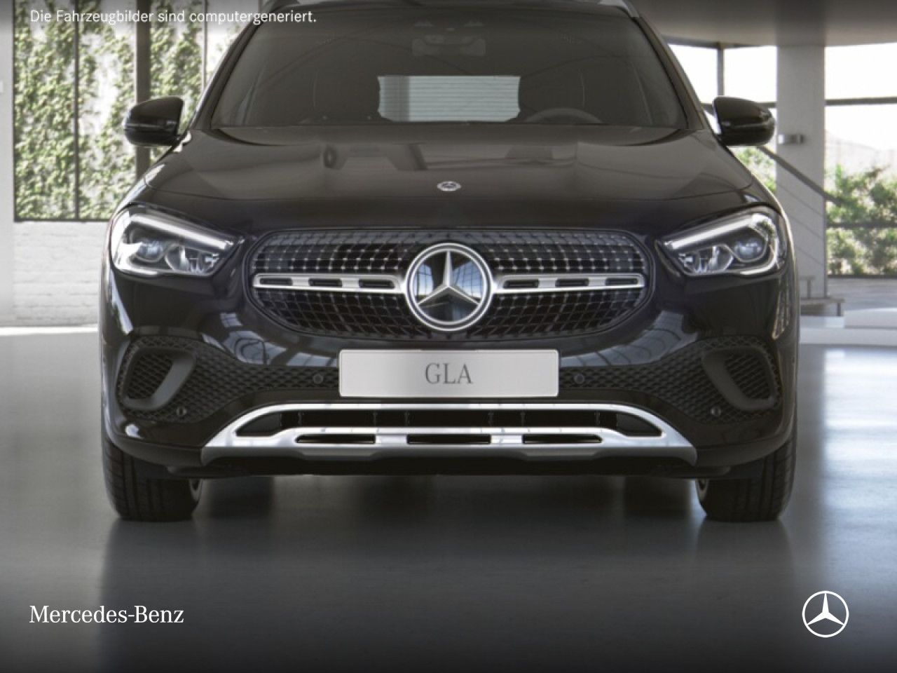 Mercedes-Benz GLA – Bild 5