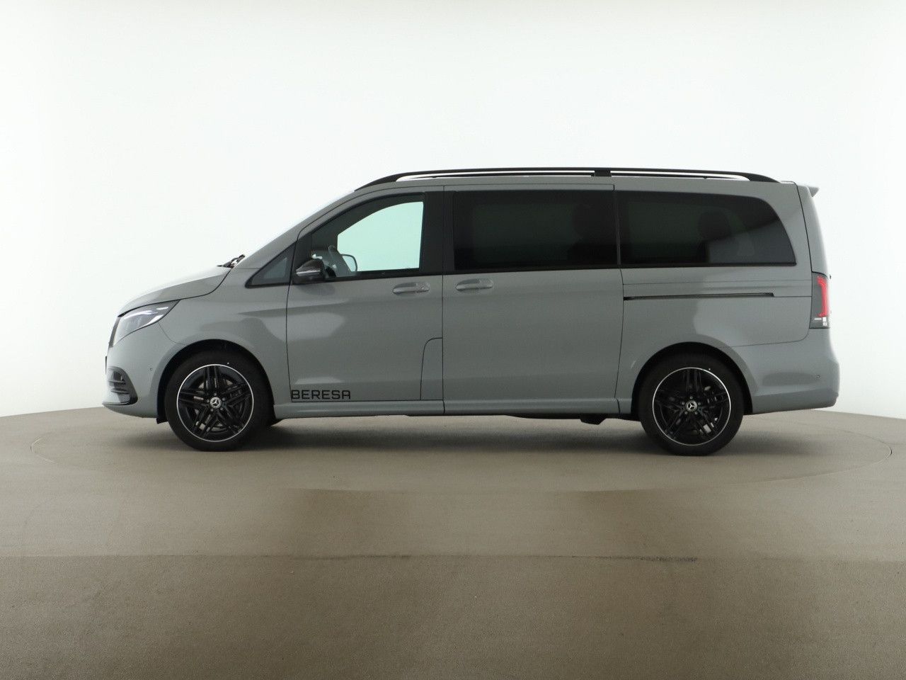 Mercedes-Benz V-Klasse – Bild 3