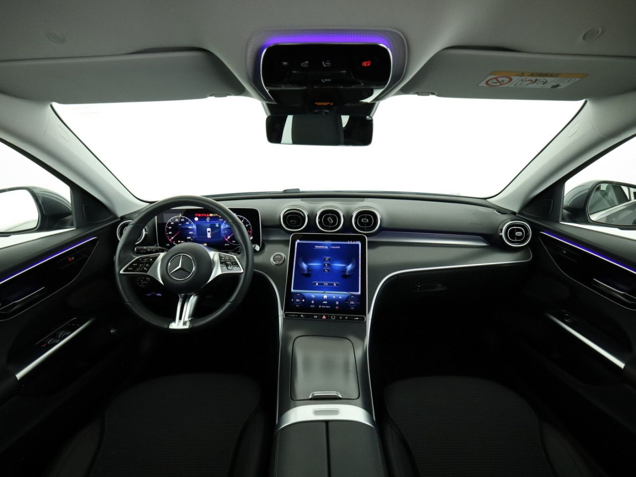 Mercedes-Benz C-Klasse – Bild 19