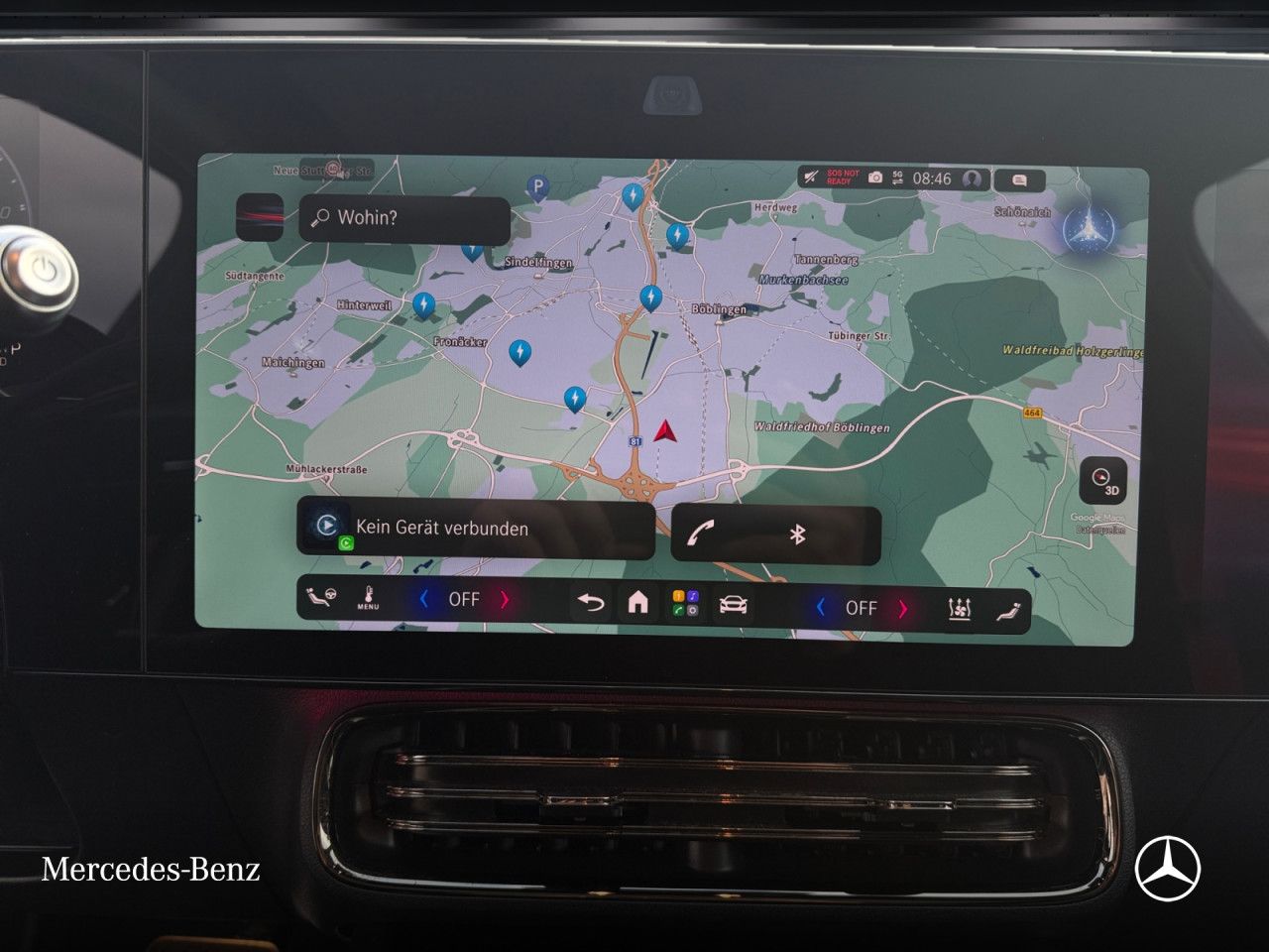Mercedes-Benz CLA – Bild 14