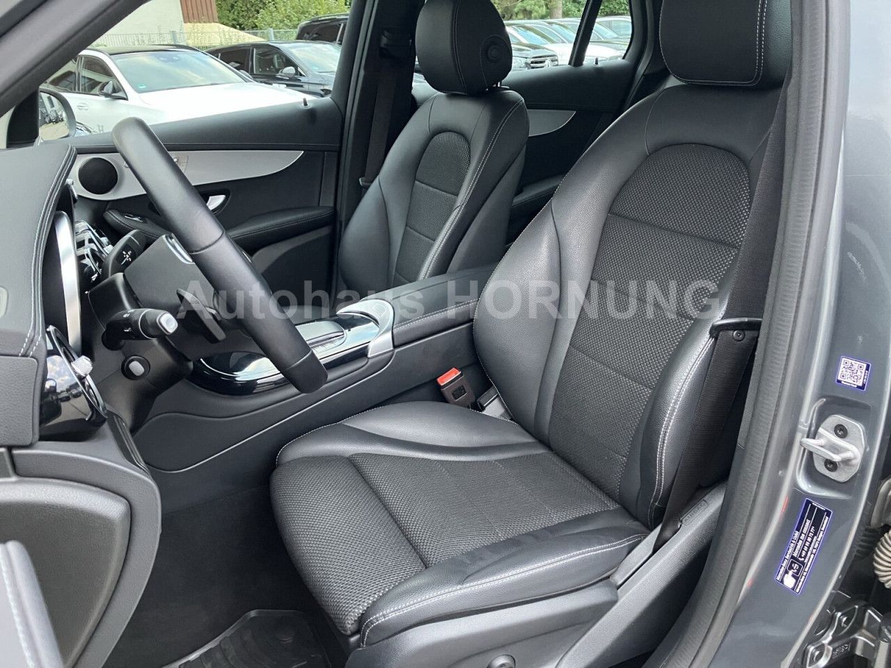 Mercedes-Benz GLC – Bild 6