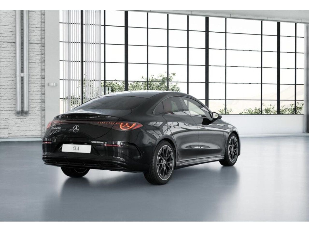 Mercedes-Benz CLA – Bild 2