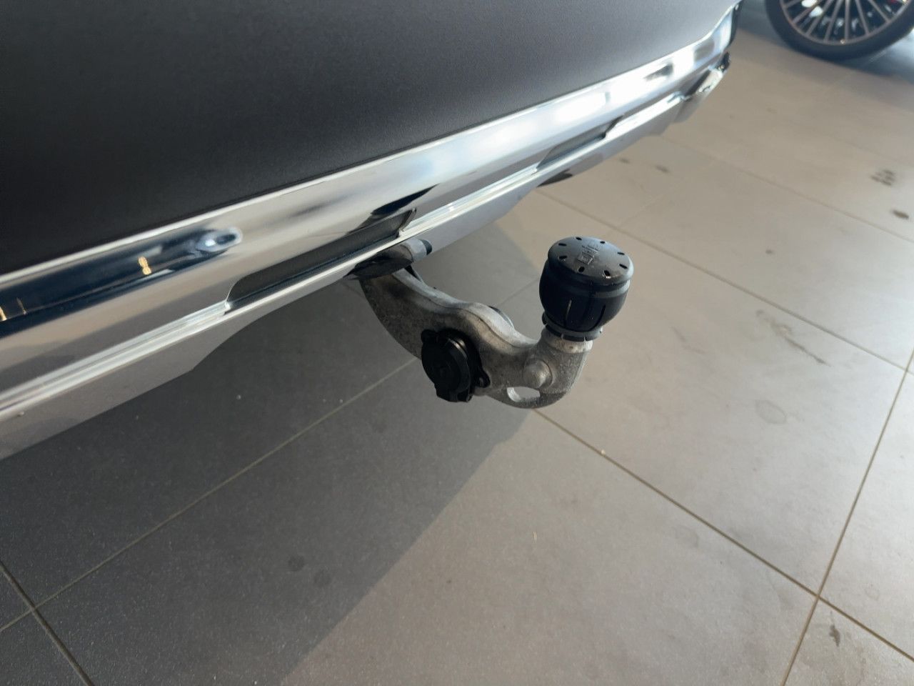 Mercedes-Benz GLC – Bild 9