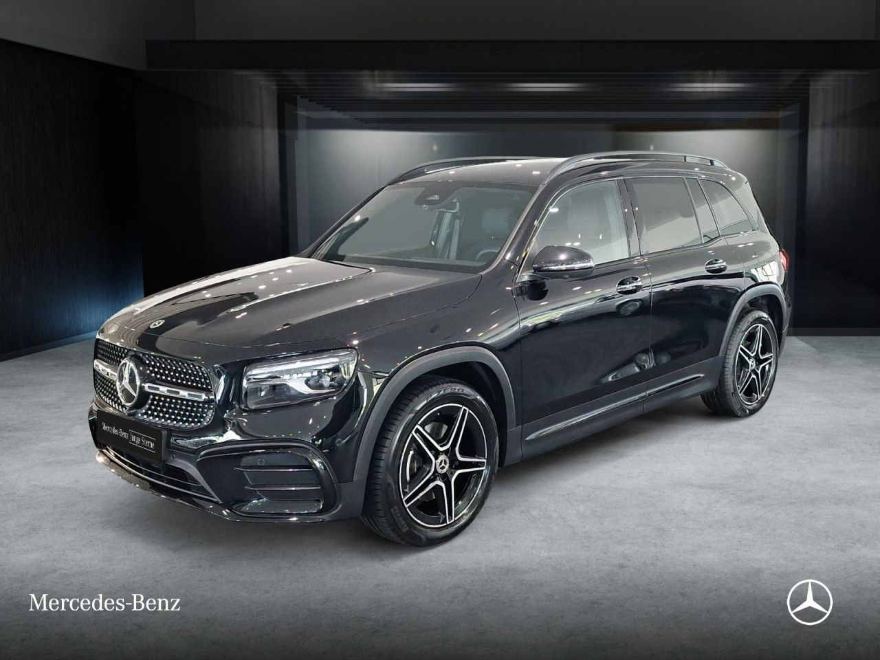 Mercedes-Benz GLB – Bild 7