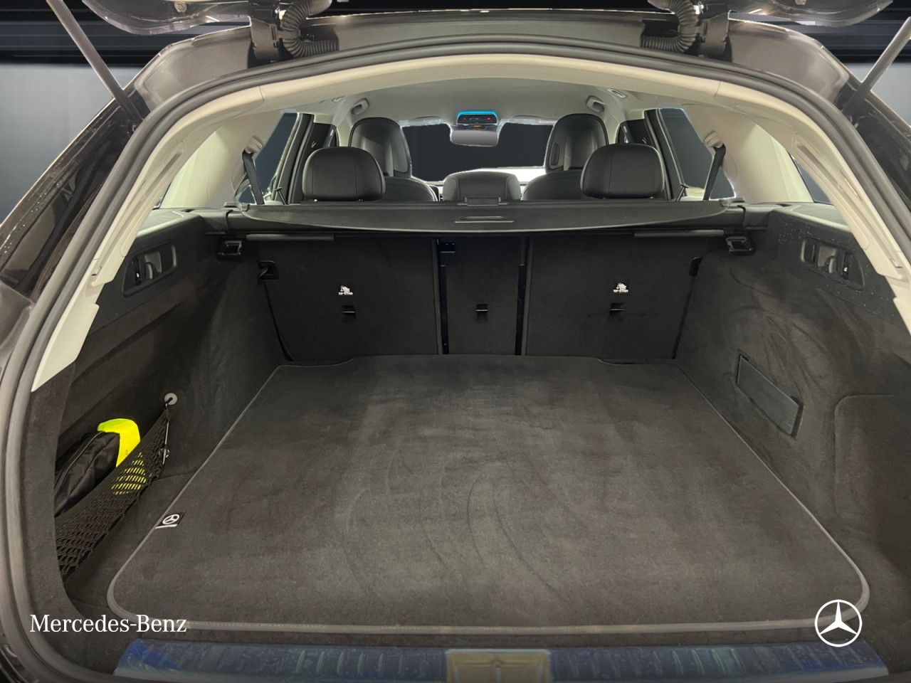 Mercedes-Benz E-Klasse – Bild 5