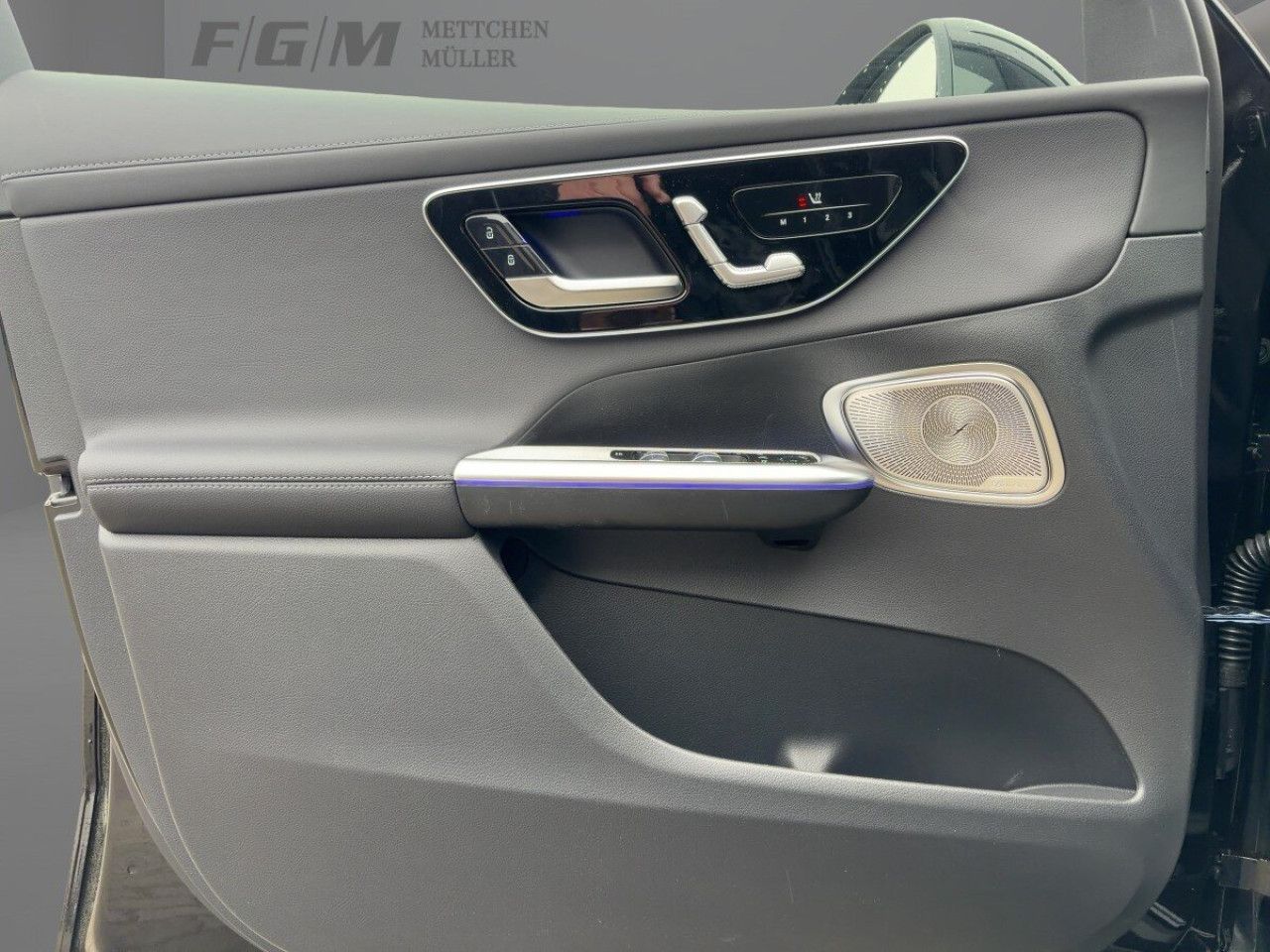 Mercedes-Benz GLC – Bild 14