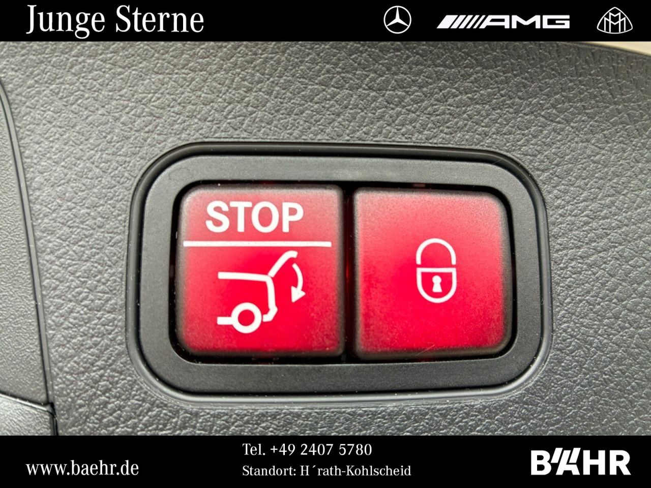 Mercedes-Benz GLA – Bild 11