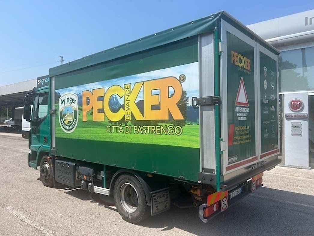 IVECO | 75E21