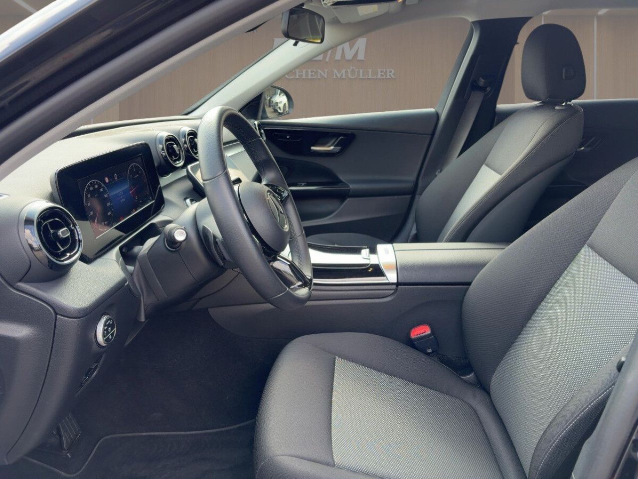 Mercedes-Benz C-Klasse – Bild 6