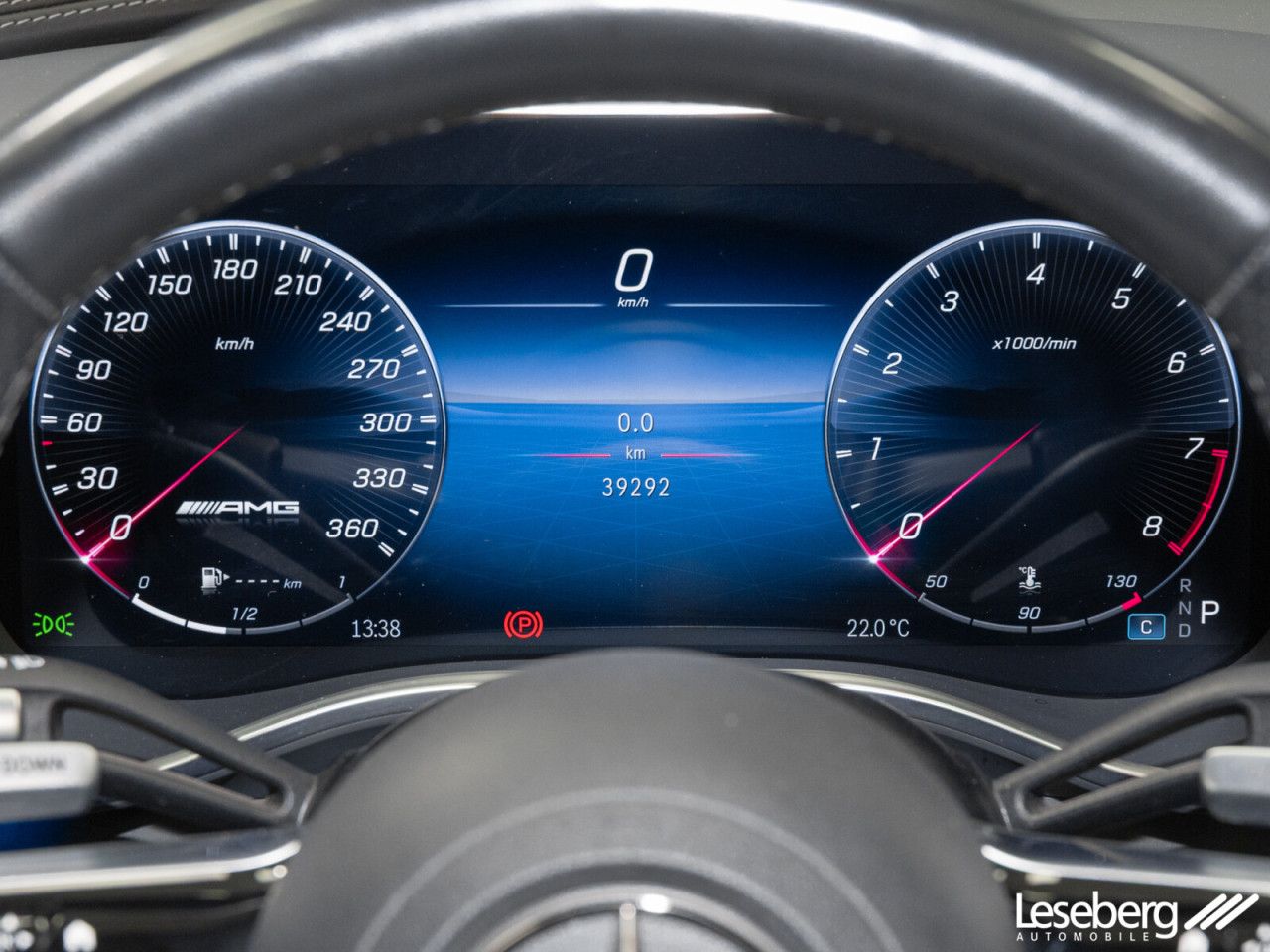 Mercedes-Benz SL – Bild 20
