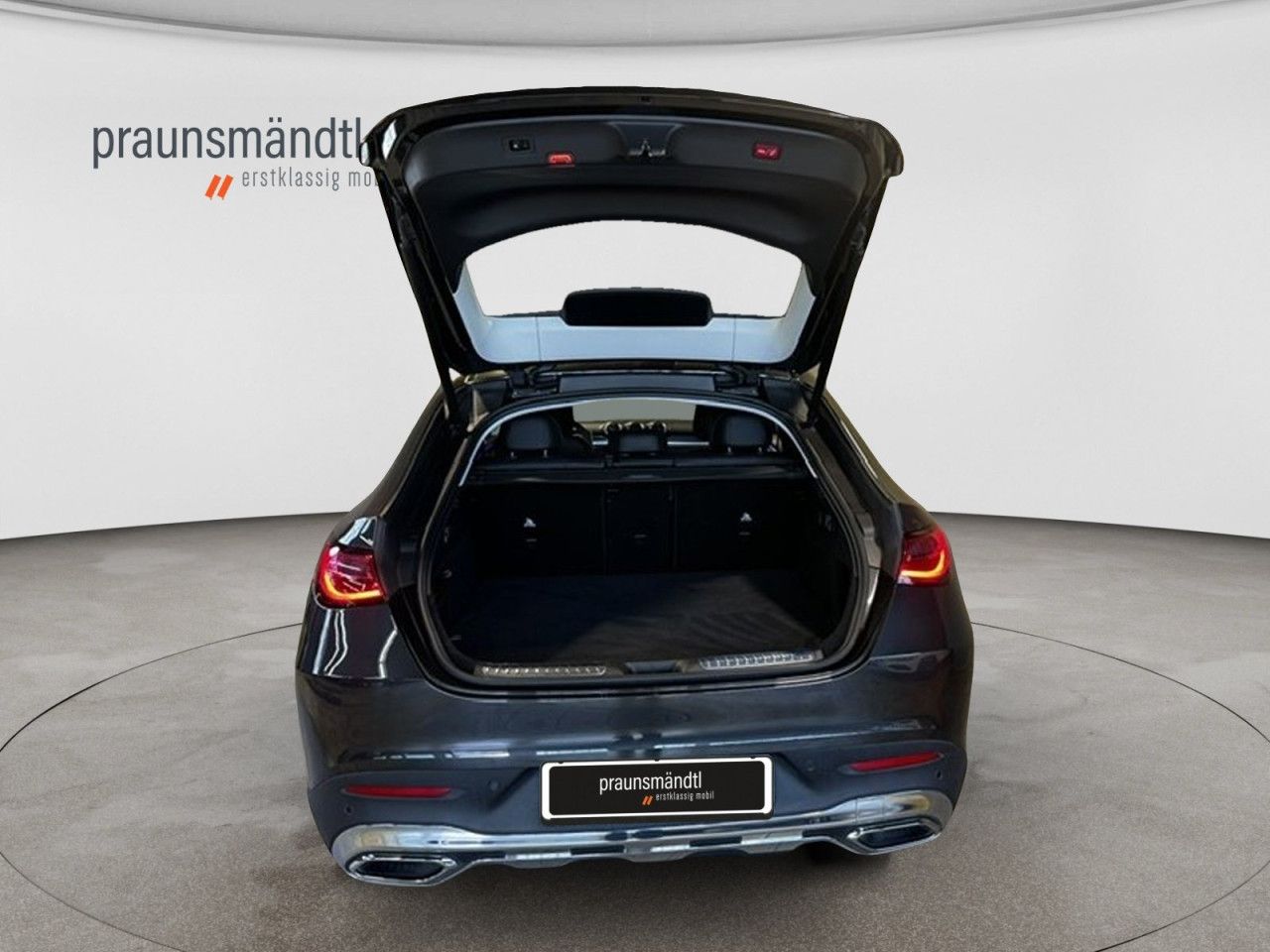 Mercedes-Benz GLC – Bild 2