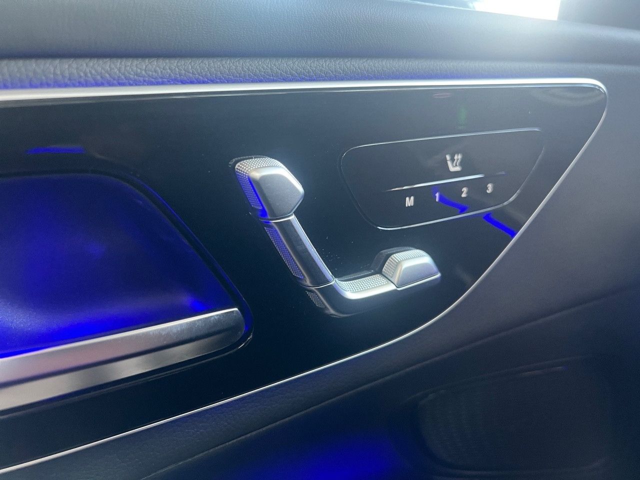Mercedes-Benz GLC – Bild 21