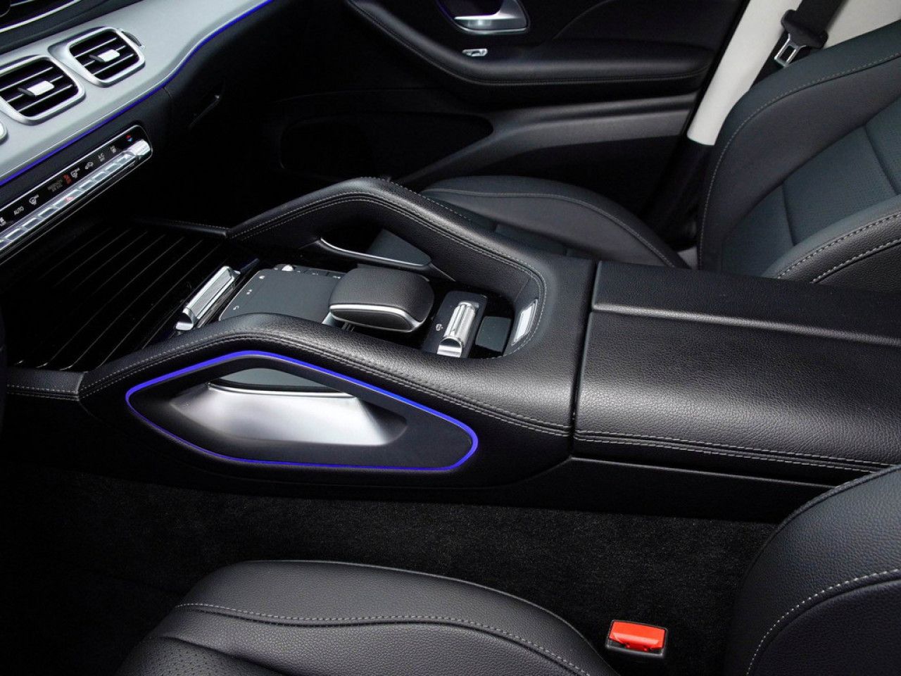 Mercedes-Benz GLE – Bild 14