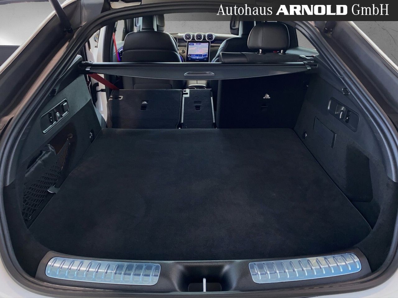 Mercedes-Benz GLC – Bild 11