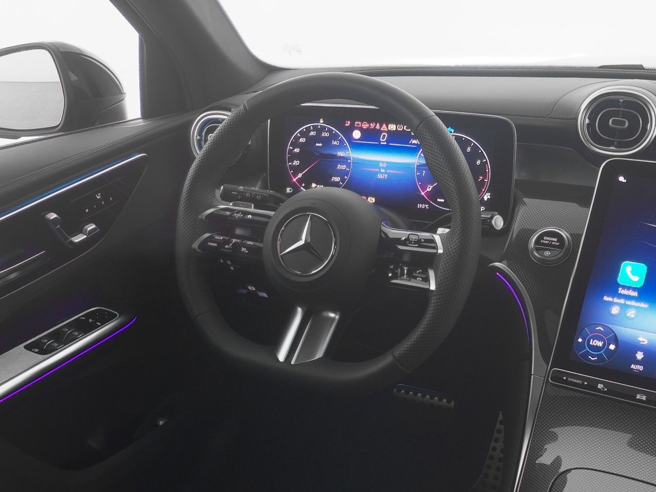 Mercedes-Benz GLC – Bild 4