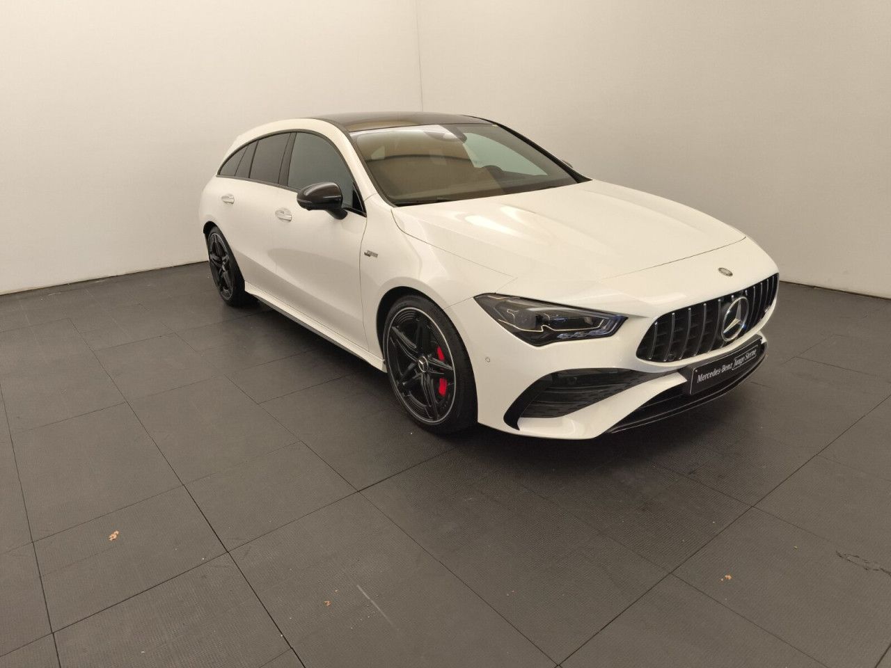 Mercedes-Benz CLA – Bild 3