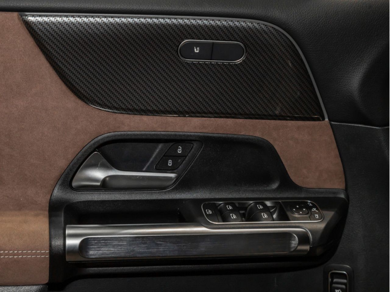 Mercedes-Benz GLB – Bild 24