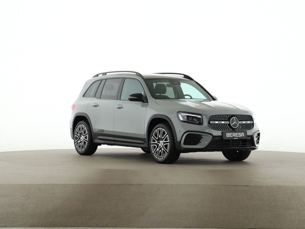 Mercedes-Benz GLB – Bild 8
