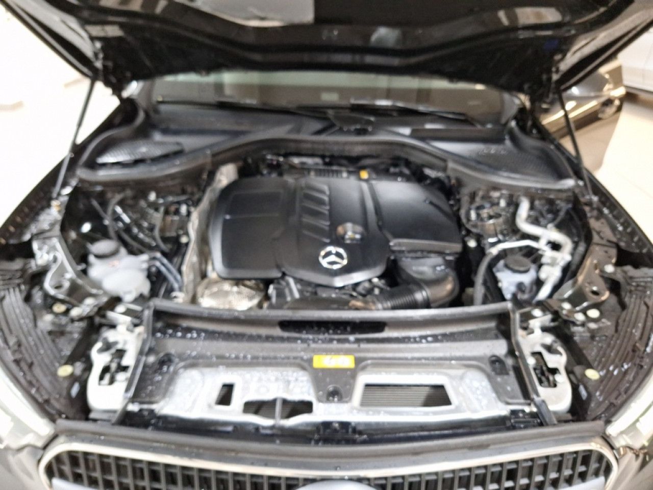 Mercedes-Benz GLC – Bild 20