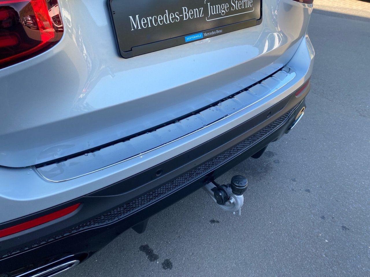 Mercedes-Benz GLB – Bild 14