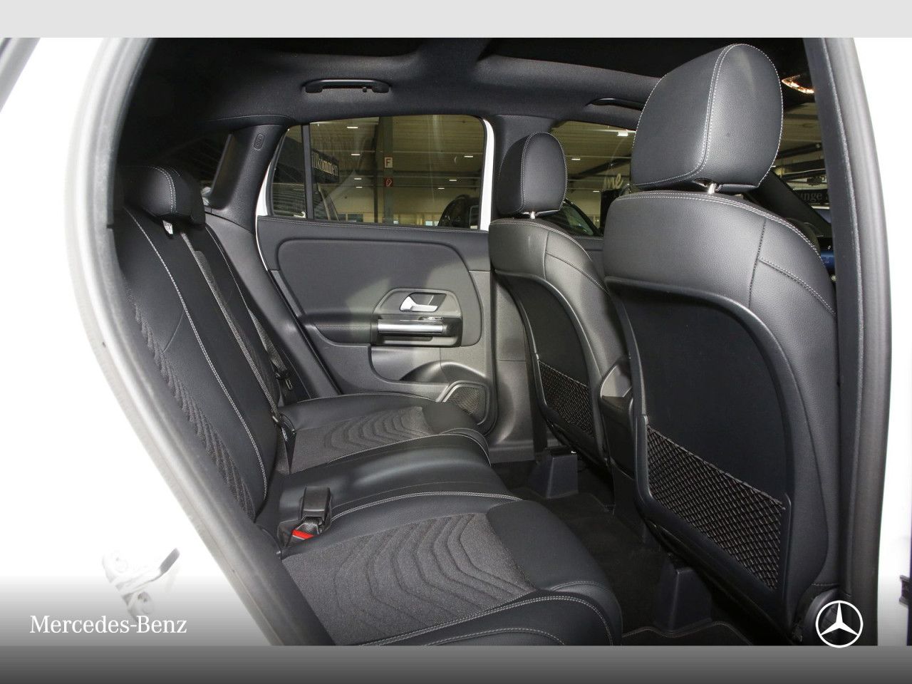 Mercedes-Benz GLA – Bild 9