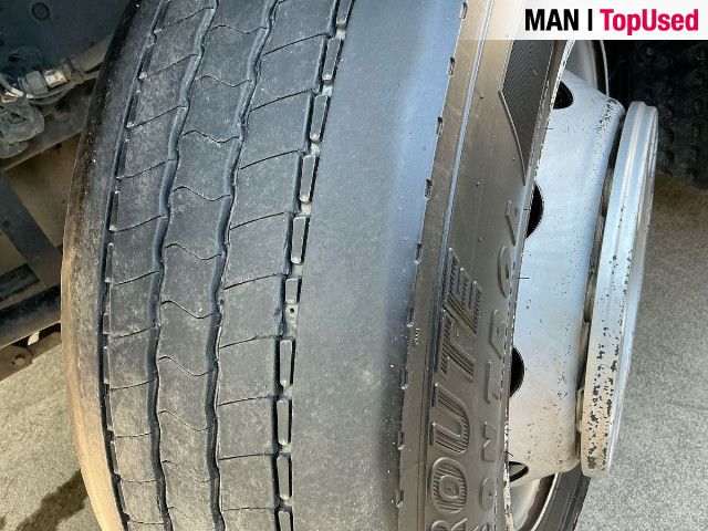 MAN TGX 18.510 4x2 BL SA 10