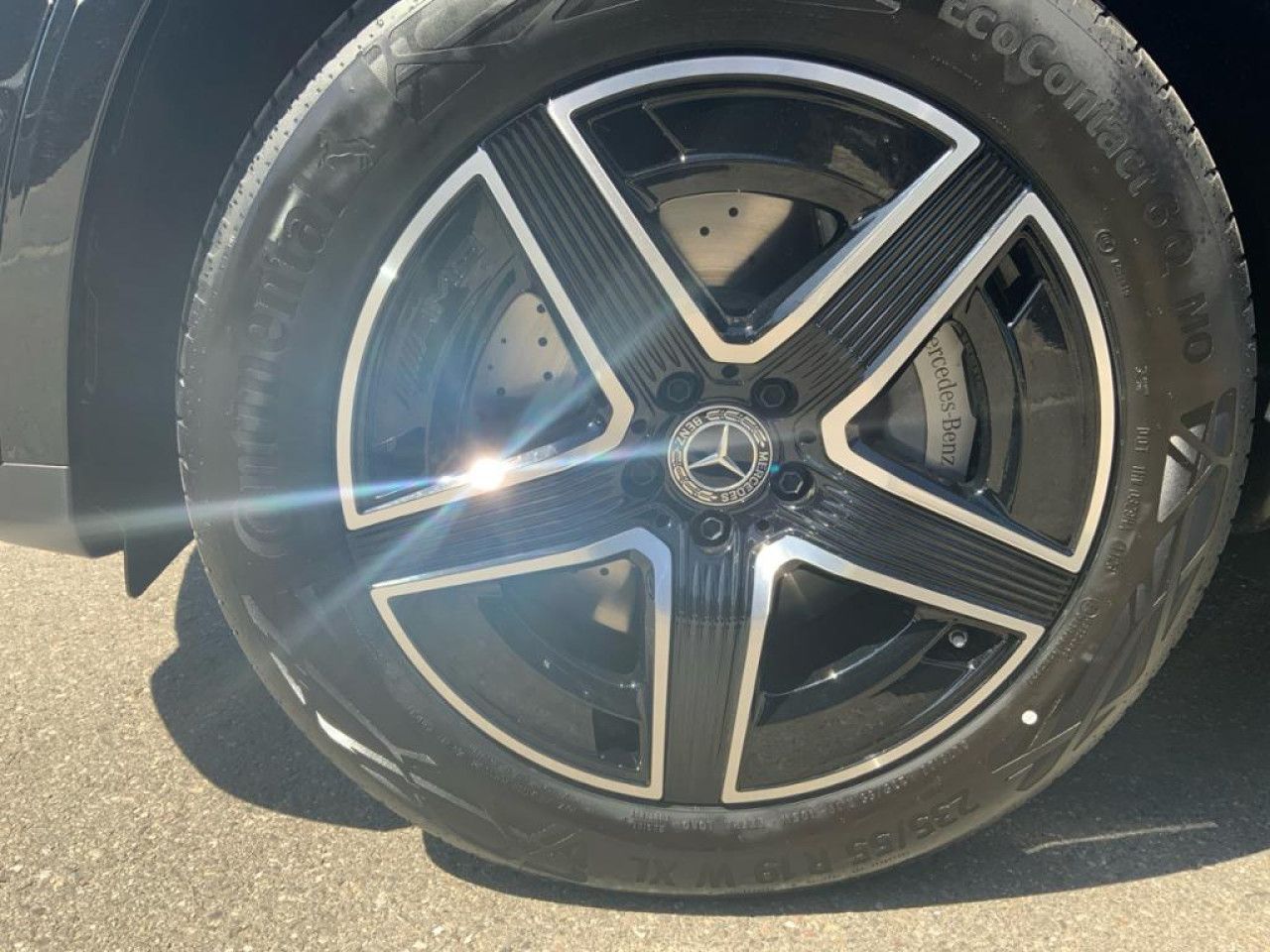 Mercedes-Benz GLC – Bild 8