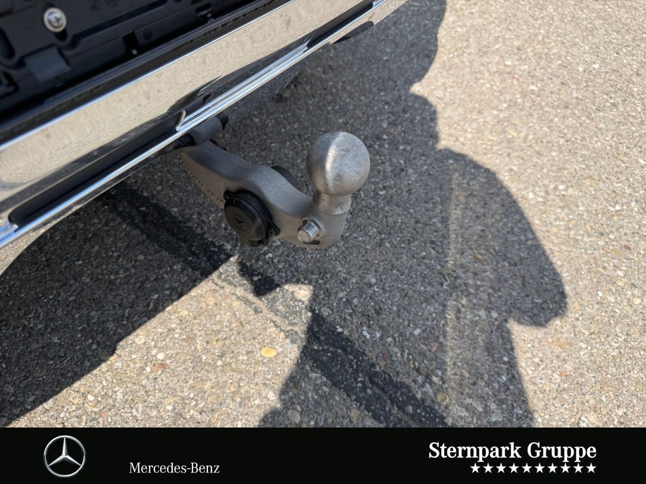 Mercedes-Benz GLC – Bild 16