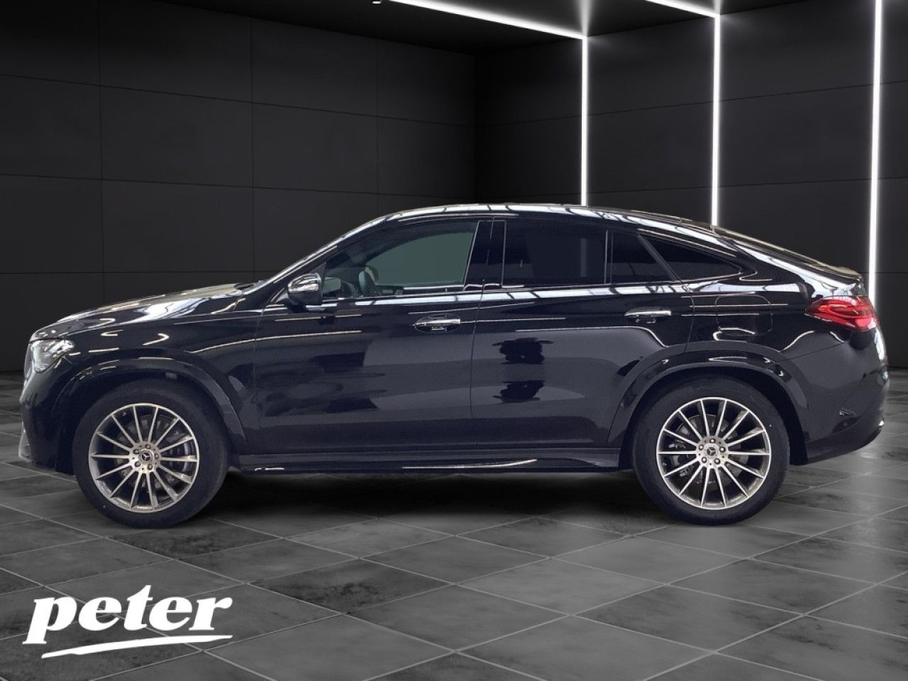 Mercedes-Benz GLE – Bild 19