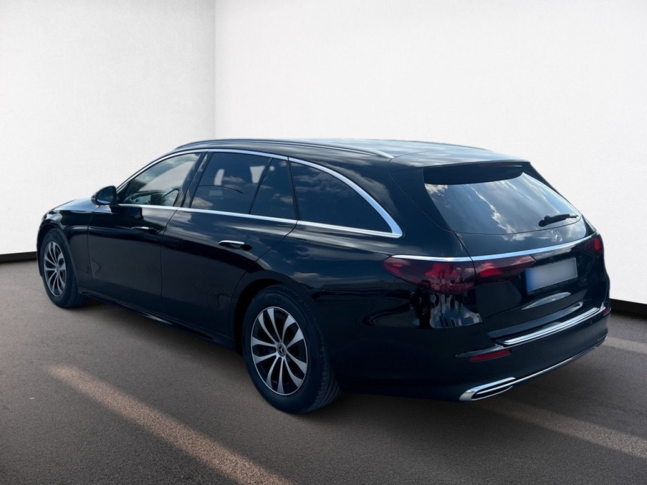 Mercedes-Benz E-Klasse – Bild 3