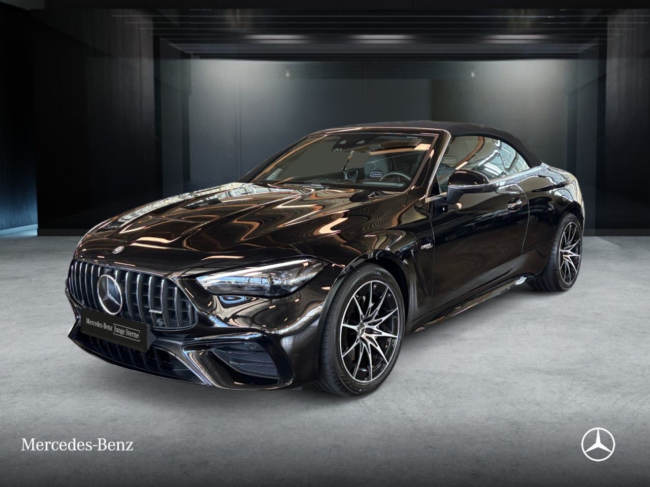 Mercedes-Benz CLE – Bild 7