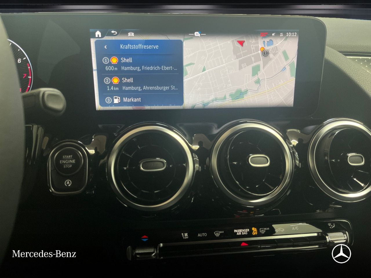 Mercedes-Benz B-Klasse – Bild 14