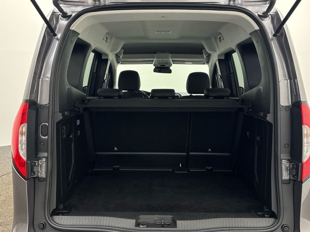 Mercedes-Benz T-Klasse – Bild 14