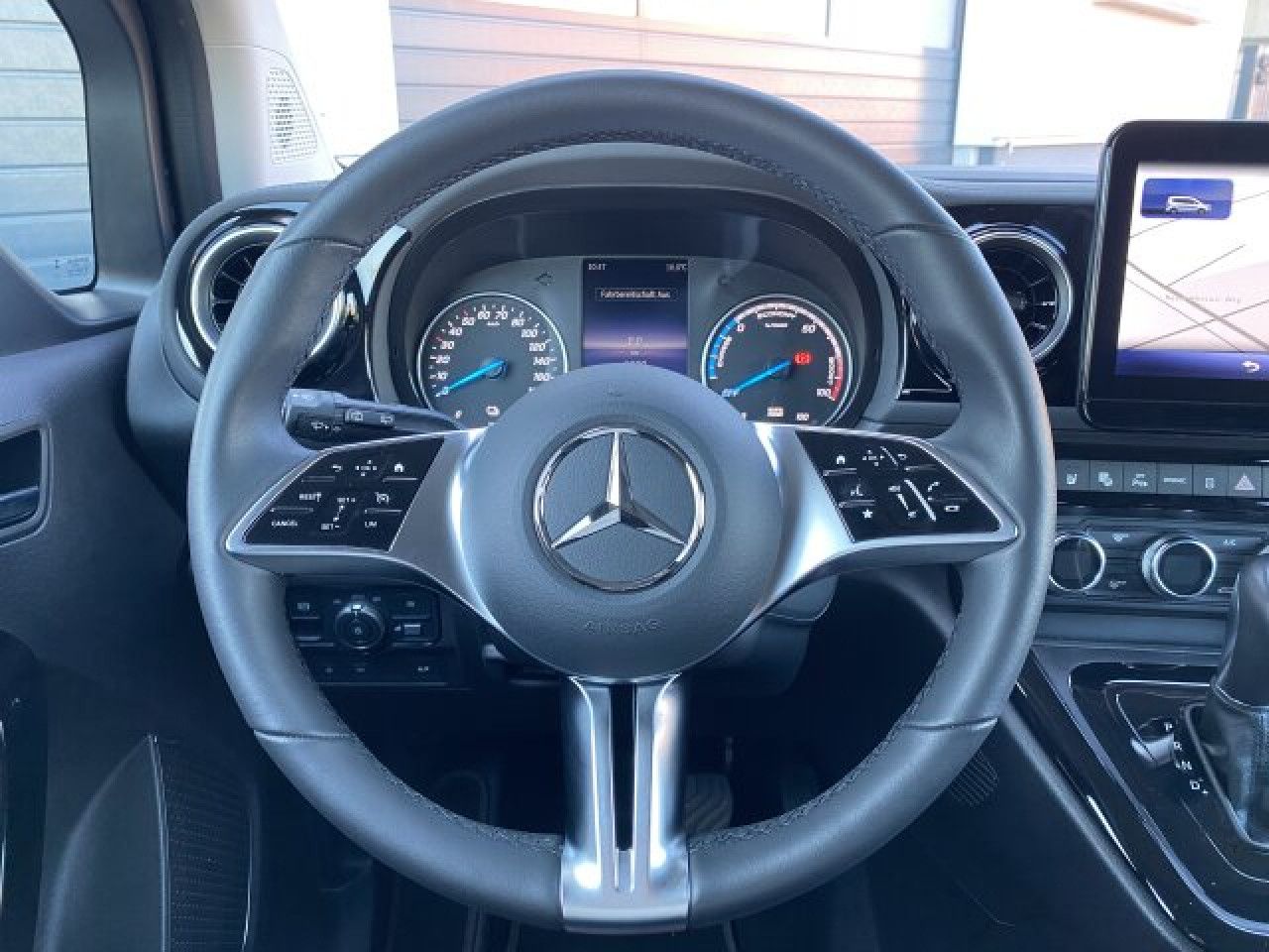 Mercedes-Benz EQT – Bild 8