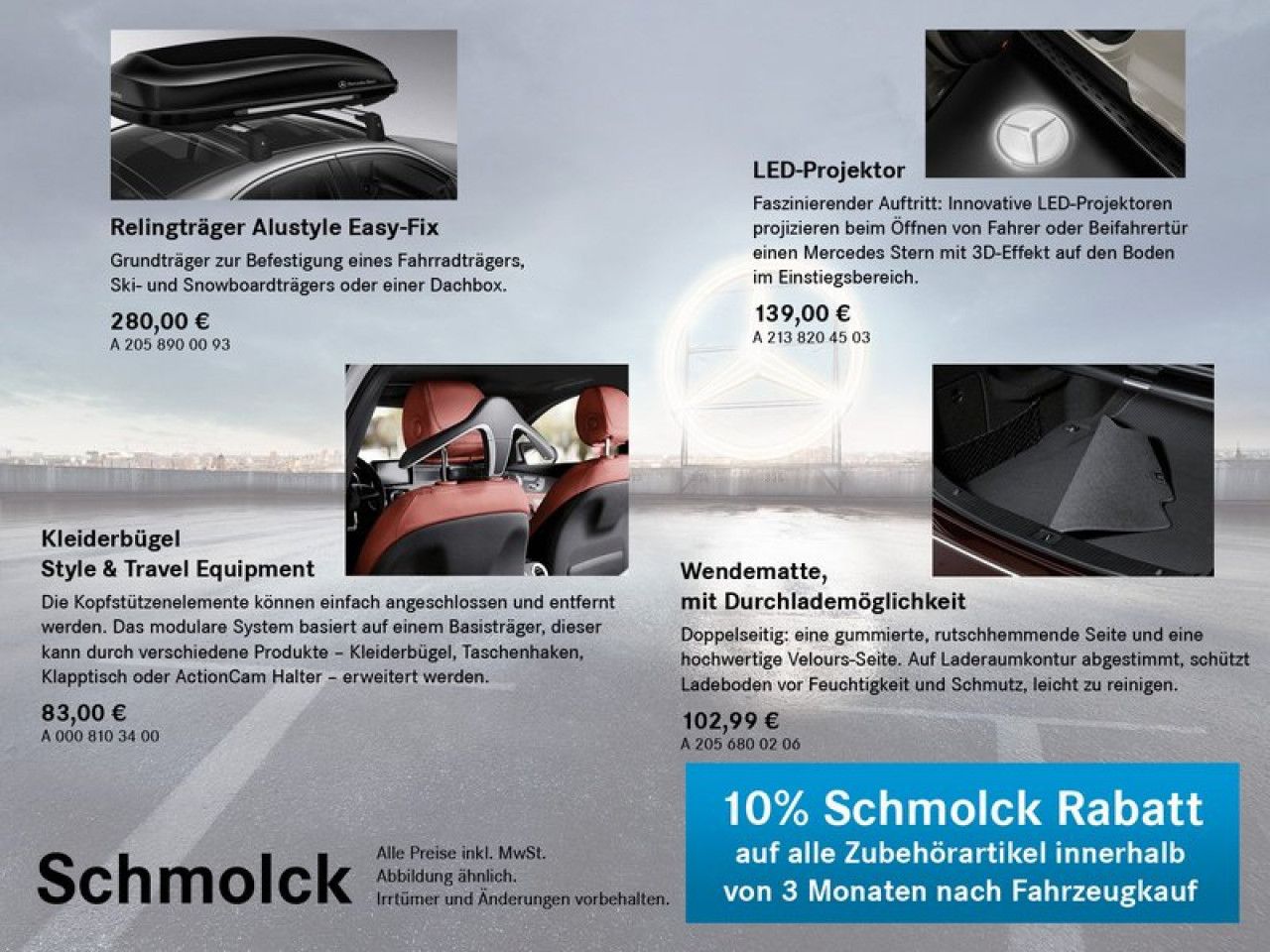 Mercedes-Benz C-Klasse – Bild 17