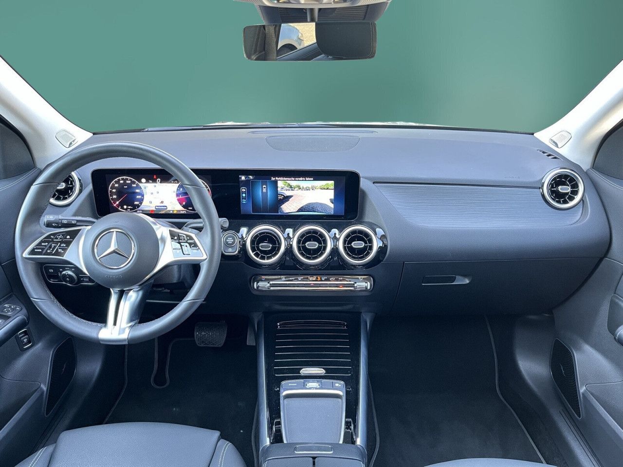 Mercedes-Benz GLA – Bild 11