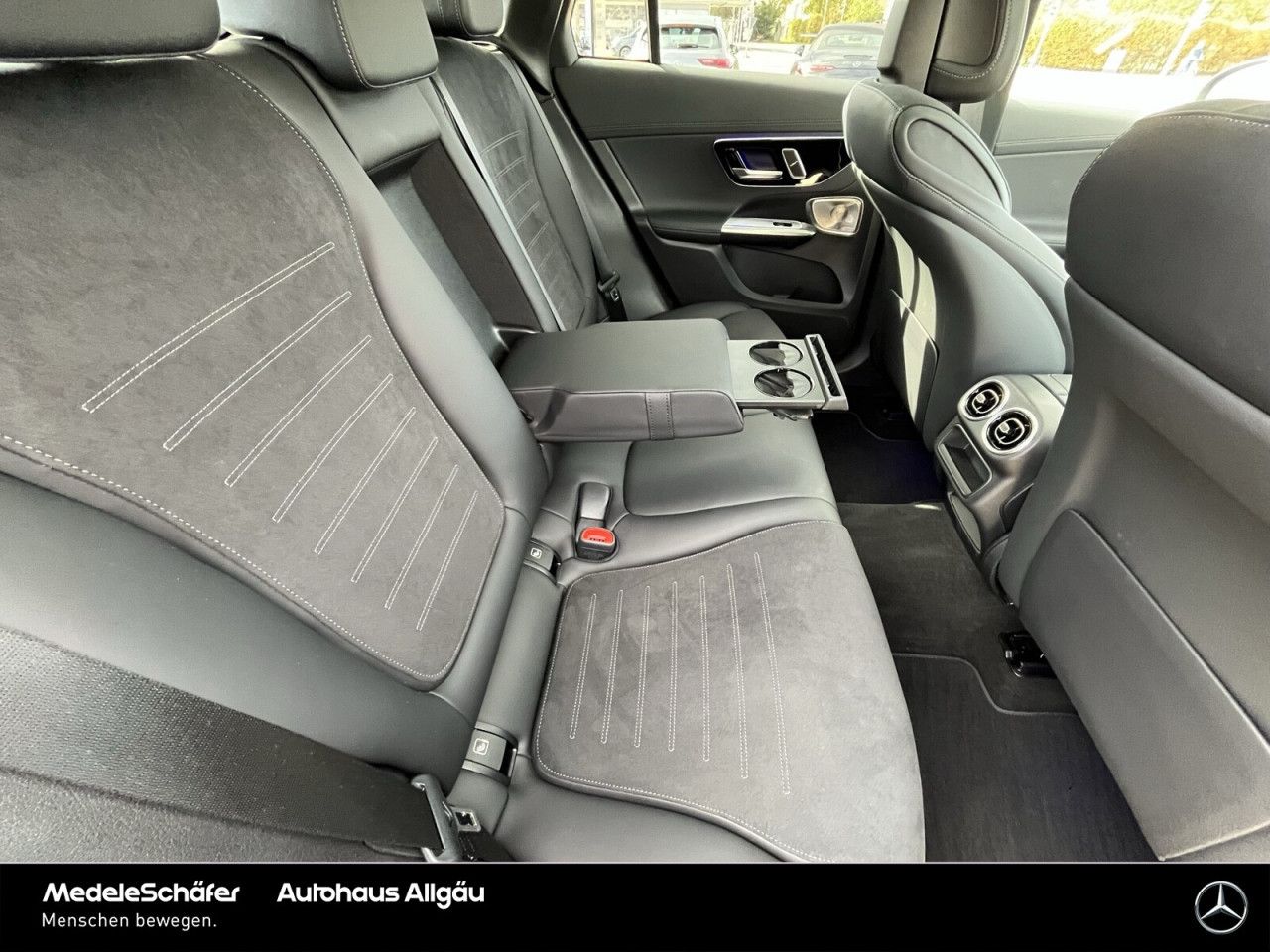 Mercedes-Benz GLC – Bild 16