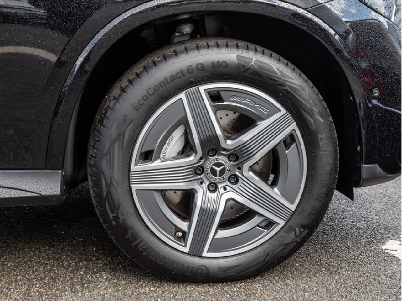 Mercedes-Benz GLC – Bild 6
