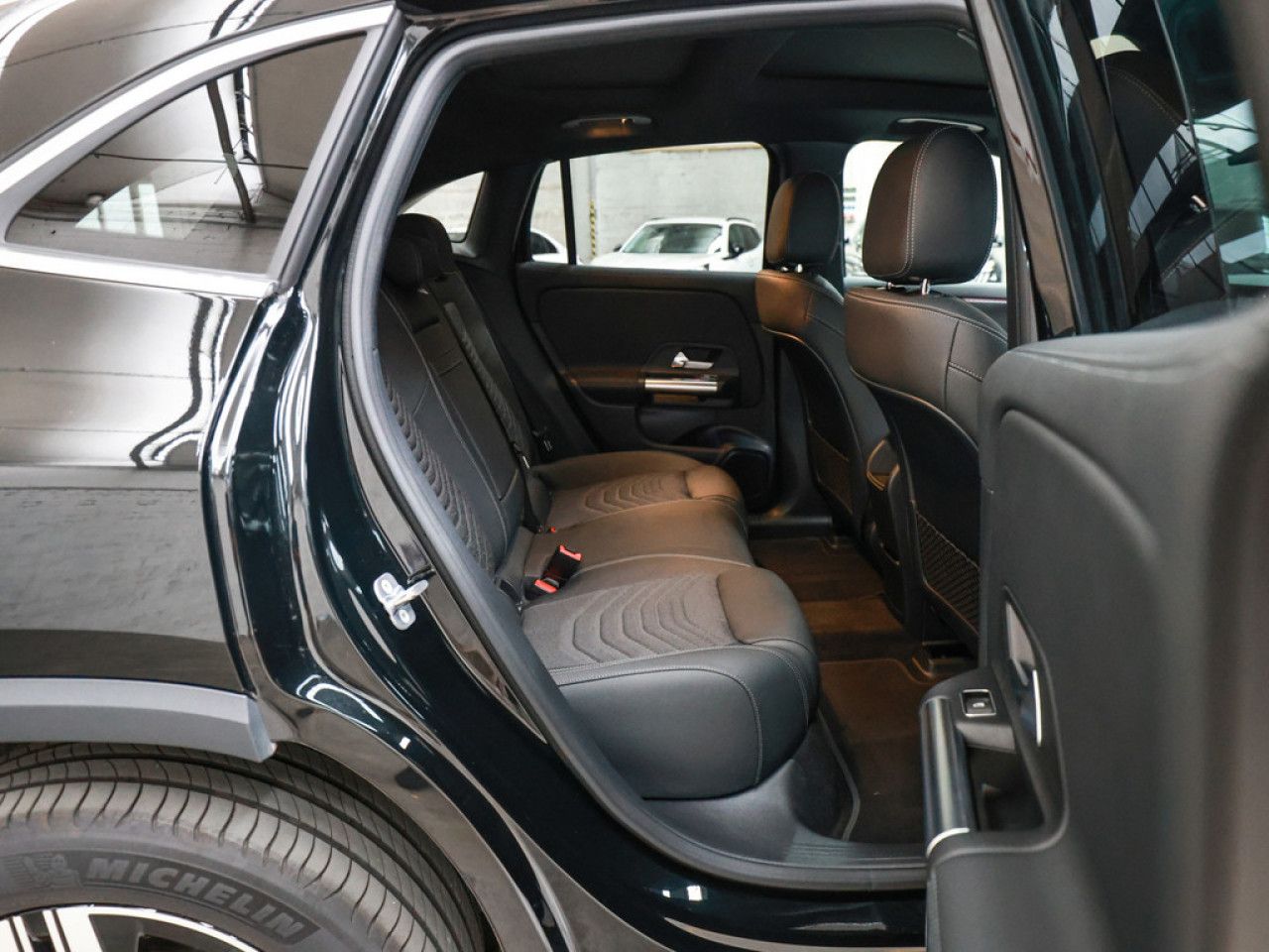 Mercedes-Benz EQA – Bild 6