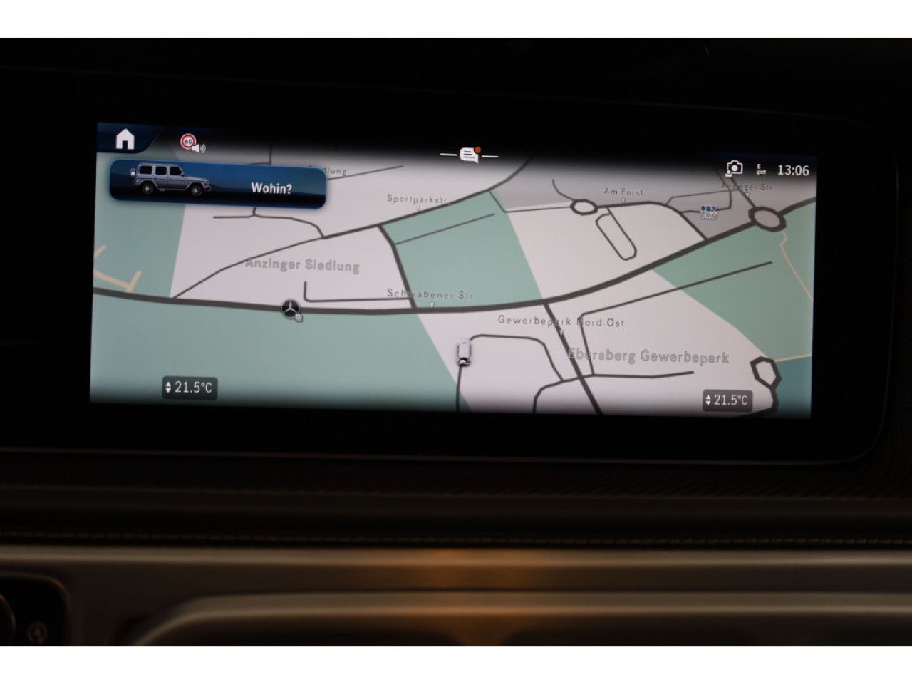 Mercedes-Benz G-Klasse – Bild 15