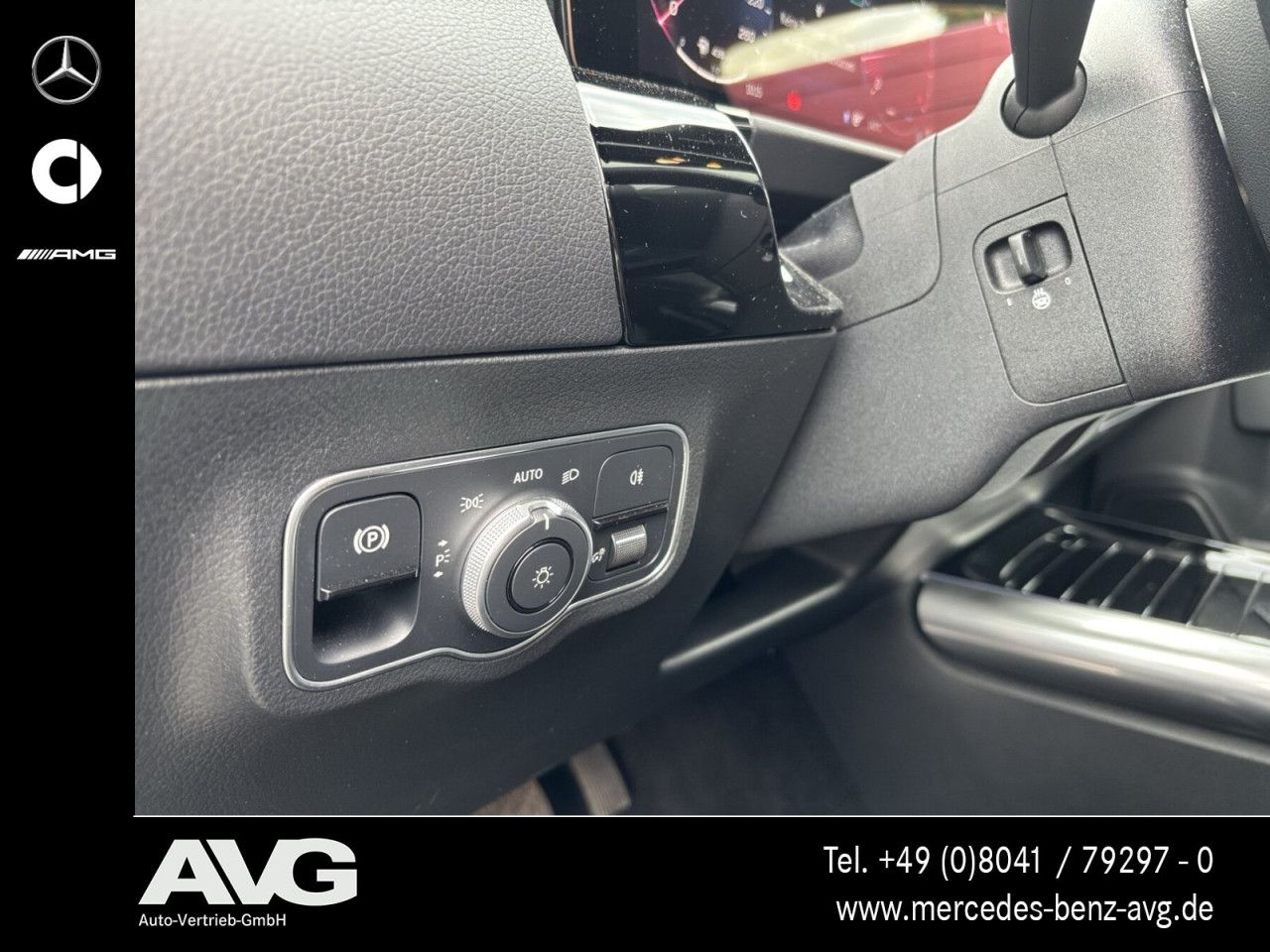 Mercedes-Benz GLA – Bild 14