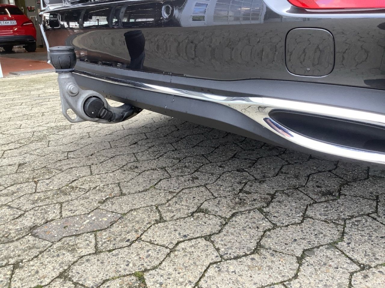 Mercedes-Benz C-Klasse – Bild 12