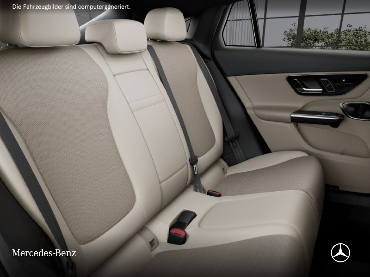 Mercedes-Benz GLC – Bild 10