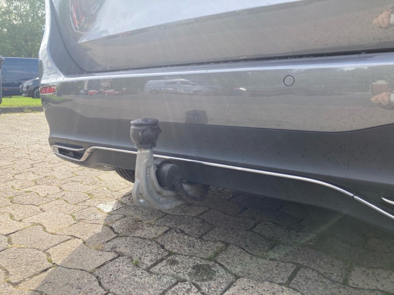 Mercedes-Benz B-Klasse – Bild 15