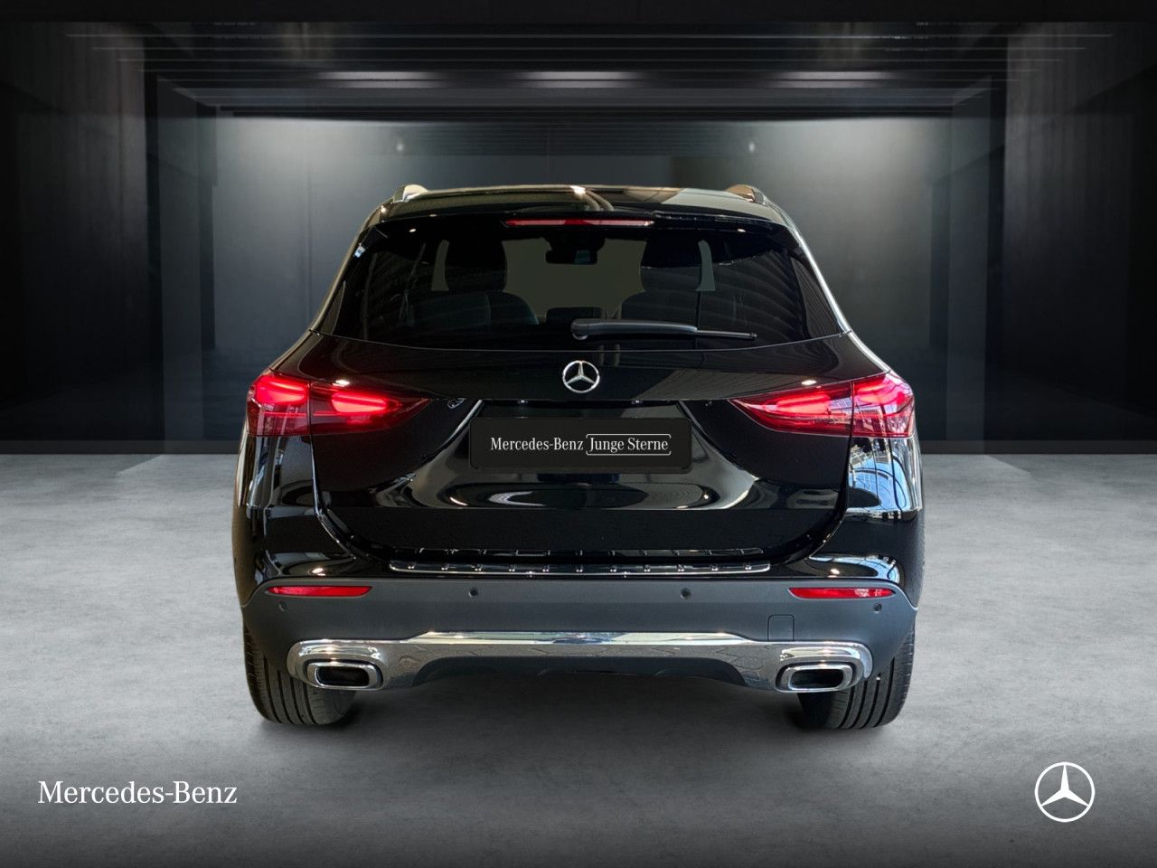 Mercedes-Benz GLA – Bild 4