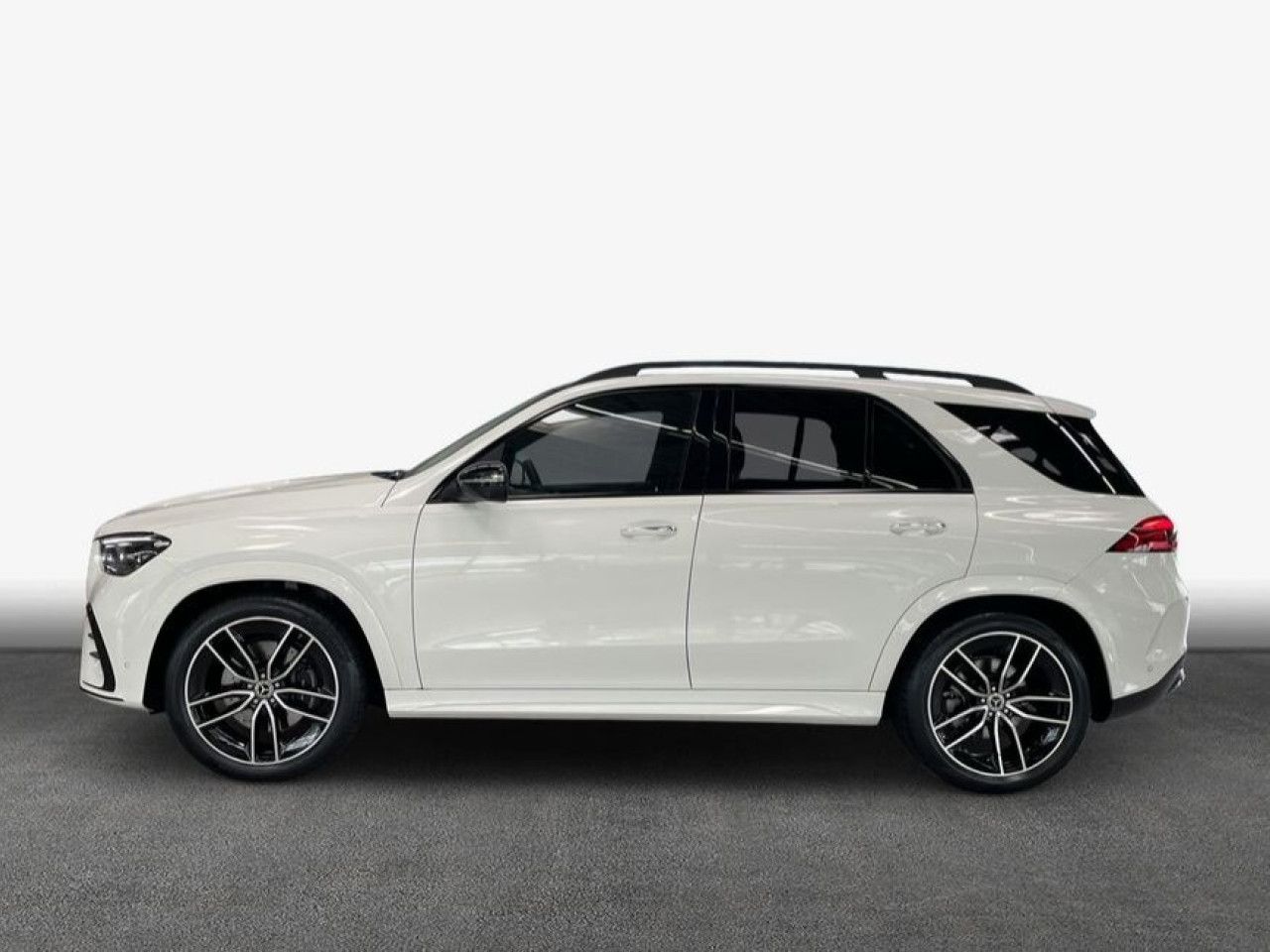Mercedes-Benz GLE – Bild 4
