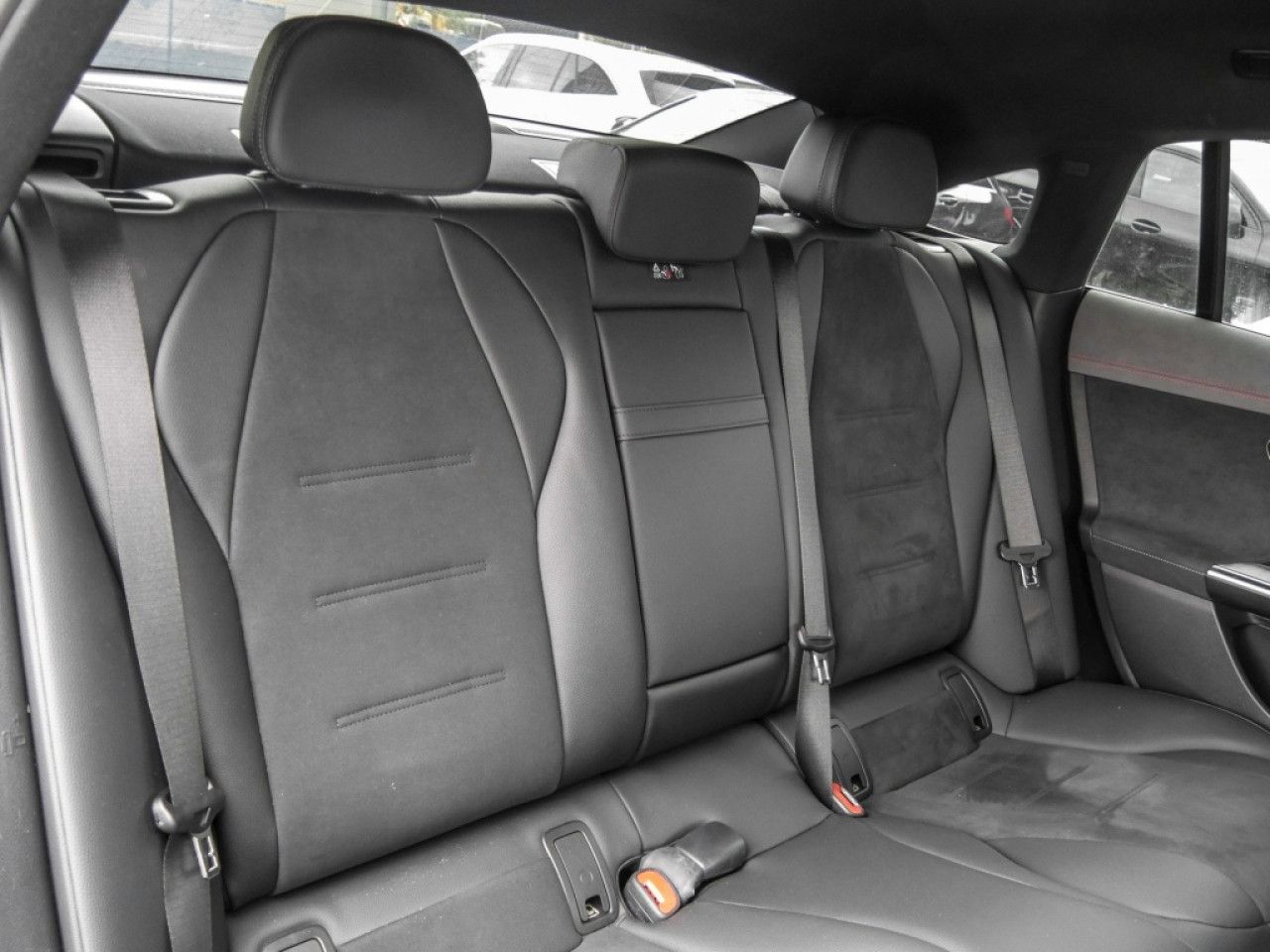 Mercedes-Benz EQE – Bild 4