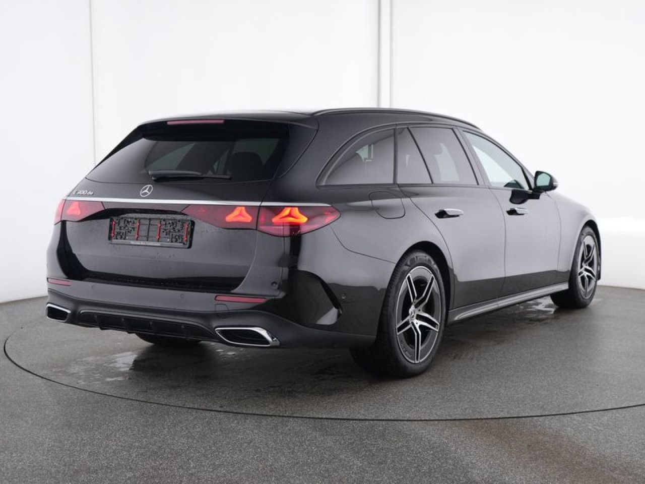 Mercedes-Benz E-Klasse – Bild 2