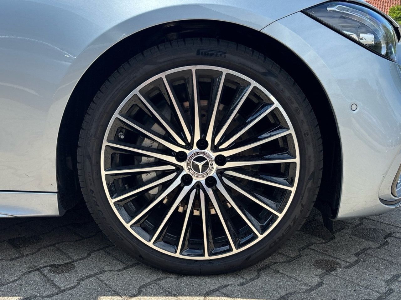 Mercedes-Benz C-Klasse – Bild 7