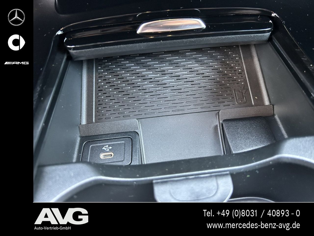 Mercedes-Benz A-Klasse – Bild 24